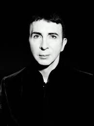 Marc Almond Biography