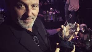 Quincy resident receives "Best Actor" at Chicago film festival