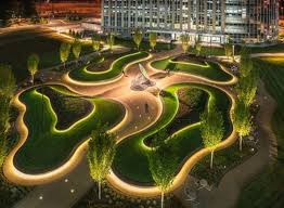 30 Most Amazing Landscape Design Ideas You Have To See Urban Landscape Design Landscape Architecture Design Landscape Design