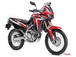 Thanks to the 270° crank, the exhaust note has. Honda Africa Twin 250 Planned For Launch Ktm Adv Bmw 310gs Rival