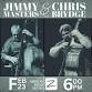 Jimmy Masters & Chris Brydge Bass Duo