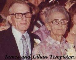 James Elbridge Templeton (1913-1995)