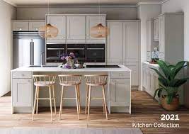 Click and collect is available or enjoy free uk delivery for orders over %pound;150 excl. The Panelling Centre Kitchen Brochure 2021 Trade By Chadwicks Issuu