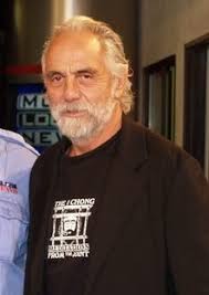 Official facebook account of the iconic comedy duo. Tommy Chong Wikipedia