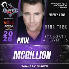 Albuquerque Comic-Con January 16