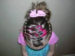تسريحات شعر قصير للاطفال للعيد مس ناني نتشارك الحياة Hair Styles Girl Hairstyles Toddler Hair