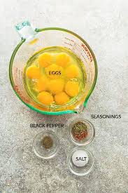 Easy Breakfast Egg Muffins 9 Ways Life Made Sweeter