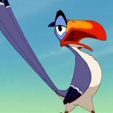 I M Surrounded By Idiots Zazu The Lion King 1994 Lion King Art King Cartoon Disney Lion King