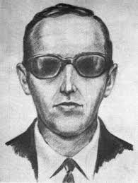 Haywire's journey outside the prison walls continues. Crime Magazine An Encyclopedia Of Crime History D B Cooper American Crime