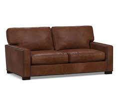 Maybe you would like to learn more about one of these? Turner Square Arm Leather Sofa With Nailheads Pottery Barn