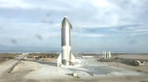 Tue · may, 4th 2021 3:00 pm edt. Spacex Starship Sn10 Explodes After Nailing Landing Wsyr