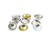 Wholesale Customized Aerosol Tin Can Cone and Dome, Aerosol ...