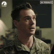 Smile Sam Keeley GIF