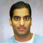 Dr. Benjamin Jude, Emergency Medicine