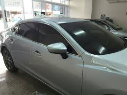 高雄捷高superlex菁英隔熱紙ge55 ge33 ge11 20160318 car door car