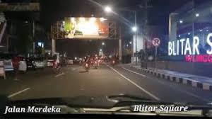 Blitar tourism blitar hotels bed and breakfast blitar. Blitar City Square Blitar Destimap Destinations On Map