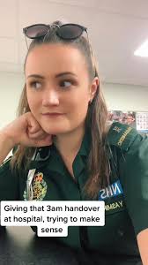 Yasmin Paramedic