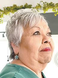 Julia Ann Cantu Ramirez