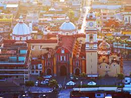 Catedral De San Miguel Orizaba Veracruz Orizaba Orizaba Veracruz Veracruz