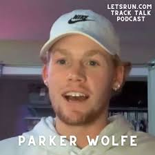NCAA Star Parker Wolfe (Guest), Diamond League Wrap, Ingebrigtsen's Half  Marathon