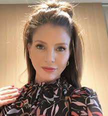 Hello Seattle! It's nice to be back!