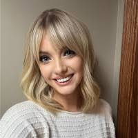 20+ "Jenna Davenport" profiles