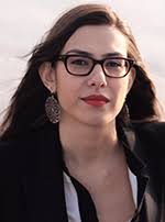 2018 International Jury