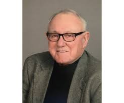 Stanley Wojcik Obituary (1938