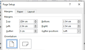 5 tips on how to format a resume or cv