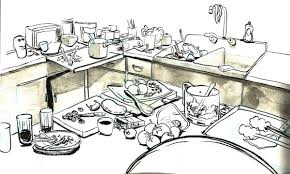 Check spelling or type a new query. Mother Hen S Story Time Blogg Memory Drawing Kitchen Drawing Kitchen Clipart