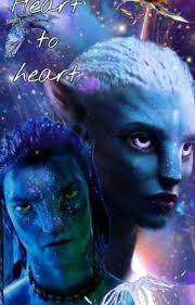 HEART TO HEART" // Jake Sully.