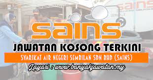 Jawatan kosong kerajaan 2017, jawatan kosong swasta 2017, jawatan kosong januari 2017, kerja kosong 2017, jobs in malaysia 2017, job vacancy, ohjobs. Jawatan Kosong Di Syarikat Air Negeri Sembilan Sdn Bhd Sains 27 Mac 2018 Kerja Kosong 2021 Jawatan Kosong Kerajaan 2021