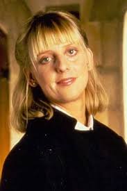 Emma chambers and dawn french. 23 Emma Chambers Ideas Vicar Of Dibley English Actresses Vicars
