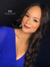 María Eduarda Sánchez Vélez Representante oficial al certamen Reina de  Shushufindi 2021-2022. Fopetrans Cs y la Corporación Itso Santiago de Quito.