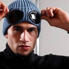 Belstaff New Kelby Zip Cardigan Pewter Green