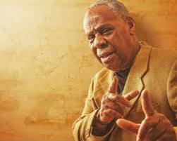 B.B Seaton 1944-2024