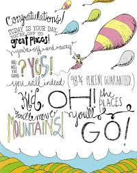 Valedictory speech given by 2008 valedictorian rummy m. Dreams Do Come True We Believe In You Join Us This Summer Elephantjournal Com Academy Dr Seuss Classroom Go For It Quotes Graduation Quotes