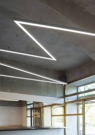 Naturally, these holes can cause problems. 3035 Linear Suspended Lighting Fixtures Ceiling Light Design Office Lighting Ceiling Suspended Lighting Fixtures