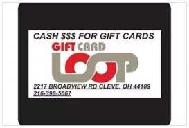 One of the newest craft breweries in akron ohio. The Gift Card Loop Cleveland Oh Home Facebook