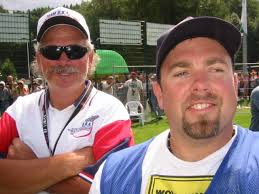 RIP Steve. You were a great role model for all of us