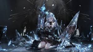 Tower Of Fantasy Wallpaper Zerochan Anime Image Boardsexiezpix Web Porn