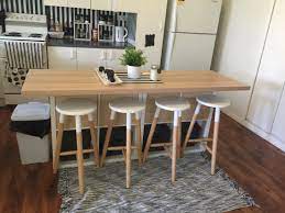 We did not find results for: Ikea Hack Kitchen Island 2x Cube Bookshelves 80 00 Ikea Light Wood Effect Bench Top 60 00 4 Ikea Kitchen Island Kitchen Island Makeover Kitchen Island Table