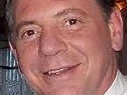 Robert P. 'Robbie' Mazzoni