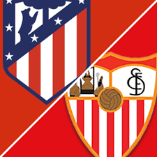 Pagesbusinessessports & recreationsports leaguelogofootball.netvideoshistory of club atlético de madrid logo. Atletico Beat Sevilla