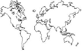 Weltkarte schwarz weiß bestellen weltkarte in schwarz weiß herunterladen. Newsfullview Aktuell Universitat Tubingen