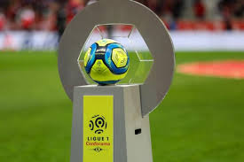 Ligue 1 uber eats official. Ligue 1 Putuskan Hasil Musim 2019 2020 Pada 30 April Bolaskor Com