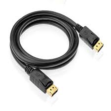 3m Display Port Dp Cable Male To Dp Display Port Male For Dell Hp Dp Lcd Monitors Cable Cable Lcd Monitor Consumer Electronics