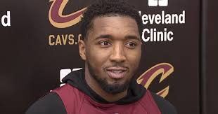 Mitchell, Cavaliers take