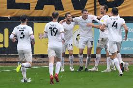 Fifa 21 team of the season (tots) promo event has started from 23rd of april in fut 21 by revealing the community and efl squads. Paul Mullin Paul Philip Mullin Cambridge United
