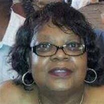 Martha Taylor Martin Obituary